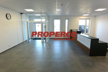 Zapraszam do wynajmu nowoczesnego lokalu 187 m² w Starych Babicach lokal użytkowy Stare Babice