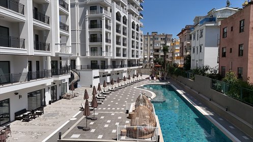 mieszkanie na sprzedaż 135m2 mieszkanie Alanya, Saray, Alanya, Antalya