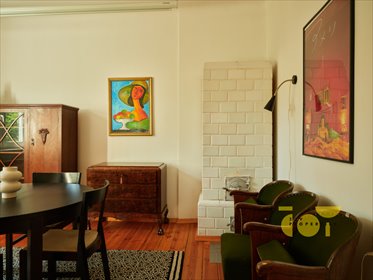 mieszkanie na wynajem 50m2 mieszkanie Józefów, Lipowa