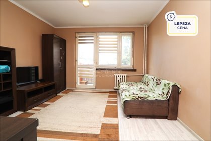 mieszkanie na sprzedaż 52m2 mieszkanie Bytom, Rozbark, Chorzowska