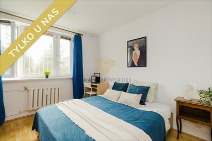 mieszkanie na wynajem 11m2 mieszkanie Warszawa, Bemowo Boernerowo, Rodła