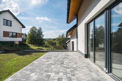 dom na sprzedaż 130m2 dom Szczyglice