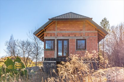 dom na sprzedaż 120m2 dom Krężnica Jara