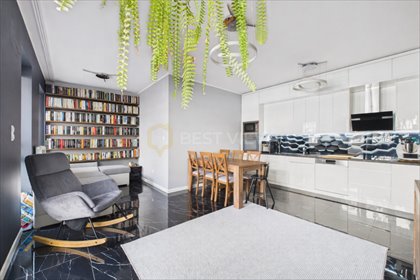 mieszkanie na sprzedaż 59m2 mieszkanie Ząbki, Powstańców