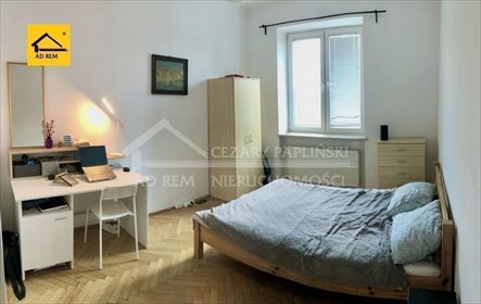 mieszkanie na wynajem 43m2 mieszkanie Lublin, Śródmieście, Centrum, Graniczna