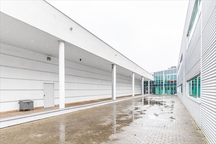 Lokal użytkowy 560 m² na LSM (całodobowy dostęp) lokal użytkowy Lublin, LSM