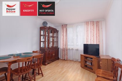 mieszkanie na sprzedaż 58m2 mieszkanie Warszawa, Mokotów, Antoniego Józefa Madalińskiego