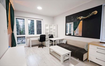 mieszkanie na sprzedaż 32m2 mieszkanie Warszawa, Białołęka