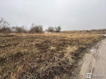 działka na sprzedaż 3577m2 działka Wolin