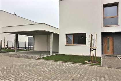 Dom na sprzedaż Gliwice, Żerniki 152m2 Foto 3