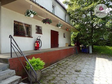 Lokal użytkowy na sprzedaż Ryn, ul. Partyzantów 120m2 Foto 6