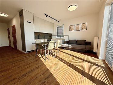 mieszkanie na wynajem 56m2 mieszkanie Wyszków, Prosta