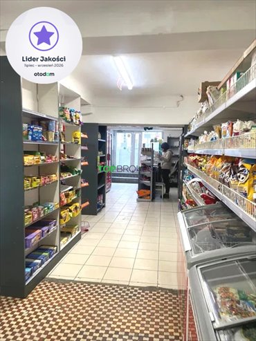 Lokal 90 m2 w kamienicy z 1936 r. - widoczny i funkcjonalny. lokal użytkowy Warszawa, Ochota Stara Ochota
