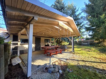 działka na sprzedaż 400m2 działka Lgiń, Wzgórza Lgińskie, Piwoniowa