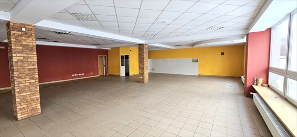 lokal użytkowy na sprzedaż 1154m2 lokal użytkowy Katowice, Giszowiec