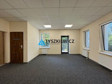 lokal użytkowy na wynajem 30m2 lokal użytkowy Chojnice, Towarowa