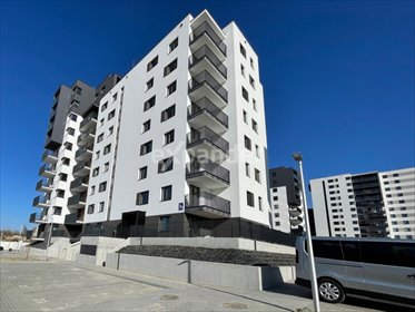 mieszkanie na sprzedaż 50m2 mieszkanie Lublin, Bronowice