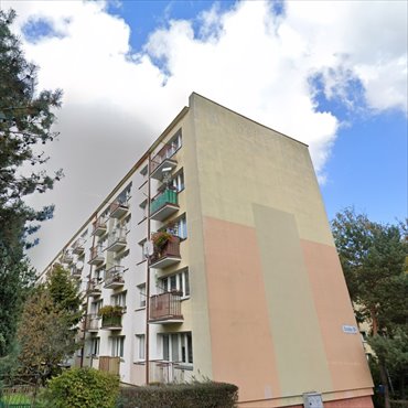 mieszkanie na sprzedaż 53m2 mieszkanie Kalisz, Adama Asnyka