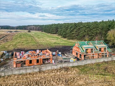 dom na sprzedaż 112m2 dom Wołczkowo