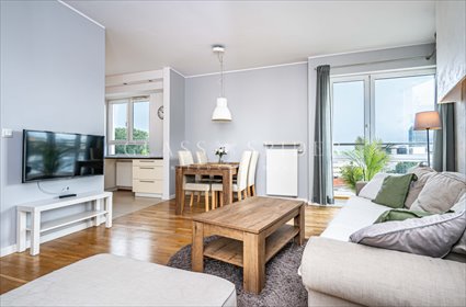 mieszkanie na sprzedaż 73m2 mieszkanie Warszawa, Wola, Okopowa