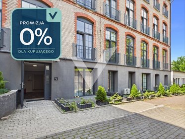 Do sprzedania przestronna kawalerka 43 m² z tarasem i komórką mieszkanie Bydgoszcz, Okole, Graniczna