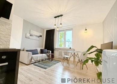 mieszkanie na sprzedaż 35m2 mieszkanie Warszawa, Wola, Erazma Ciołka