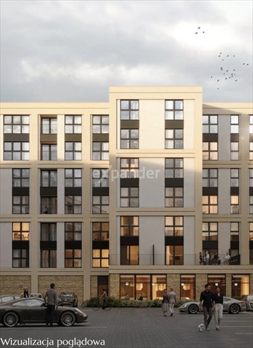 mieszkanie na sprzedaż 28m2 mieszkanie Gdańsk, Śródmieście, Żabi Kruk