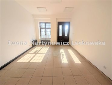 Lokal usługowy 32 m² w Ścinawie (centrum, witryna) lokal użytkowy Ścinawa