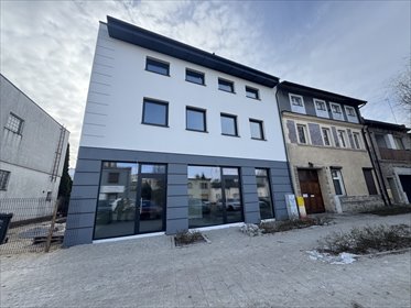 Nowoczesny lokal usługowy 32 m² w centrum Swarzędza lokal użytkowy Swarzędz, Nowy Świat