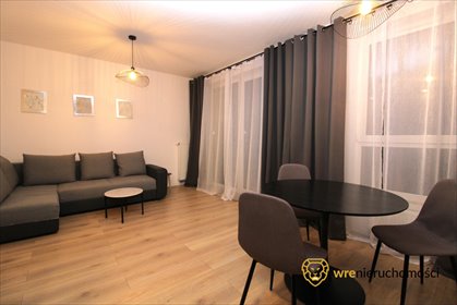 mieszkanie na wynajem 30m2 mieszkanie Wrocław, Stare Miasto, Braniborska