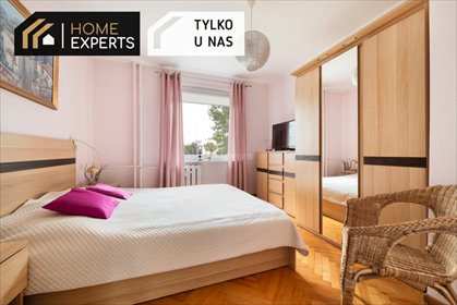 Do sprzedania przestronne 3-pokojowe mieszkanie z balkonem w Gdyni mieszkanie Gdynia, Leszczynki, gen. Orlicz-Dreszera