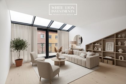 mieszkanie na sprzedaż 61m2 mieszkanie Warszawa, Praga-Północ, Szwedzka