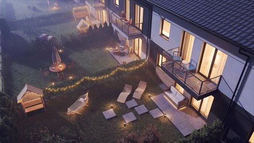 mieszkanie na sprzedaż 77m2 mieszkanie Rzeszów, Spichlerzowa