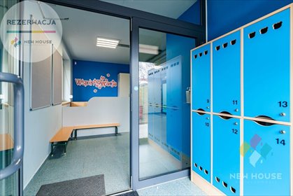Lokal użytkowy na sprzedaż Olsztyn, Tadeusza Kościuszki 181m2 Foto 3