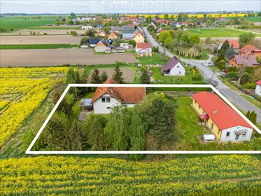 dom na sprzedaż 155m2 dom Oleśnica