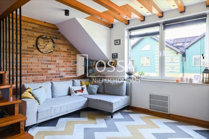 mieszkanie na sprzedaż 41m2 mieszkanie Gdańsk, Osowa, Marsa