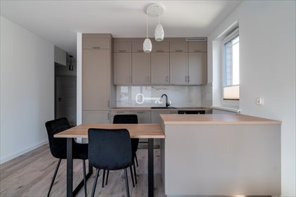 Sprzedam nowoczesne 3-pokojowe mieszkanie 59 m² w Gdyni mieszkanie Gdynia, Obłuże, Konstantego Maciejewicza