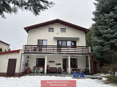 dom na sprzedaż 290m2 dom Wrocław, Ołtaszyn, Ołtaszyn