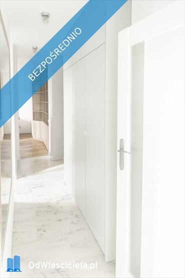 mieszkanie na sprzedaż 43m2 mieszkanie Warszawa, Wilanów, Zaściankowa