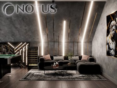 Dom z 5 pokojami, ogród i potencjał inwestycyjny dom Kraków, Podgórze