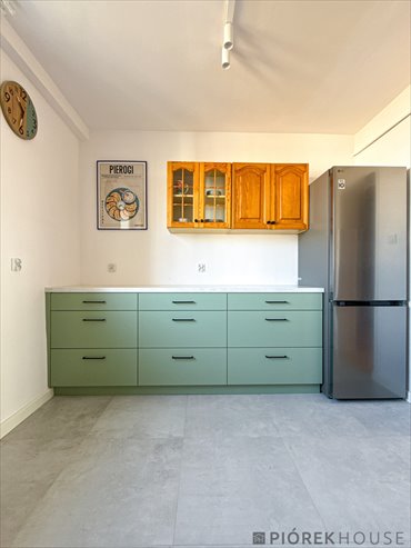 mieszkanie na wynajem 73m2 mieszkanie Warszawa, Mokotów, Orzycka