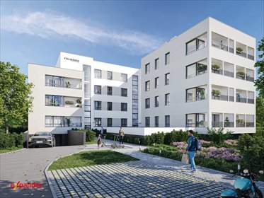 Zapraszam do nowoczesnego mieszkania 36,73 m² w Starym Fordonie mieszkanie Bydgoszcz, Stary Fordon, Altanowa