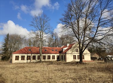 lokal użytkowy na sprzedaż 524m2 lokal użytkowy Krzczonów, Olszanka