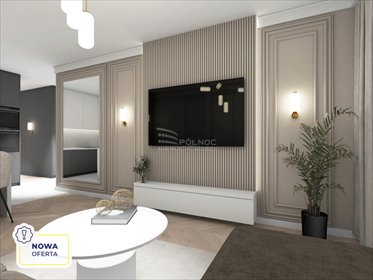 mieszkanie na sprzedaż 66m2 mieszkanie Łomża, Ogrodowa