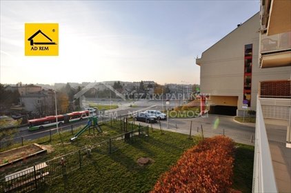 mieszkanie na wynajem 32m2 mieszkanie Lublin, Rudnik, Strzembosza