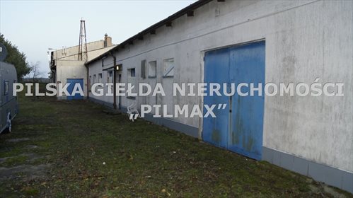 Magazyn na wynajem Szydłowo 1 061m2 Foto 2