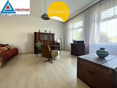 Na sprzedaż przestronne mieszkanie 42,7 m² w Jezioranach mieszkanie Jeziorany, Konopnickiej