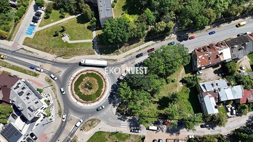 Działka pod inwestycję w centrum Pułtuska z mediami działka Pułtusk, Pułtusk, 17 Sierpnia