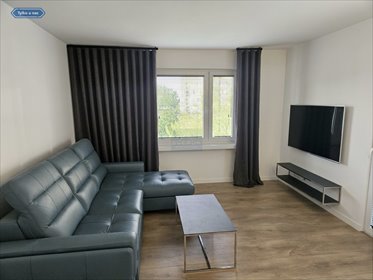 mieszkanie na sprzedaż 41m2 mieszkanie Częstochowa, Ostatni Grosz