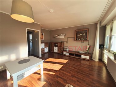 Mieszkanie dwupokojowe na sprzedaż Grodzisk Mazowiecki 48m2 Foto 3